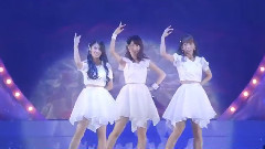French Kiss,柏木由纪,高城亚树,倉持明日香 - If