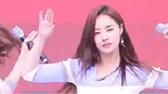 Dal★shabet - Someone Like U