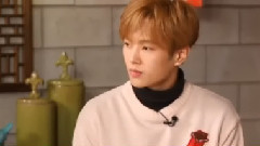 李汶翰(UNIQ),UNIQ - 你好 China之今天你吃饭了吗