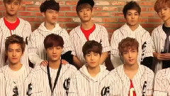 EXO-M,EXO-K,EXO - EXO什么鬼系列之用生命在搞笑的茶蛋第12波