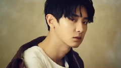 朴灿烈(EXO) - Allure 杂志花絮