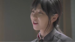 AOA,权珉阿(AOA) - 韩剧< Click Your Heart >片段 B选择系列Ep03