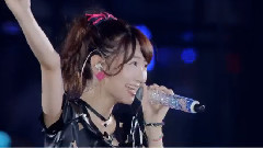 French Kiss,高城亚树,倉持明日香,AKB48,柏木由纪 - French Kiss Live～LAST KISS～In SSA