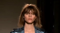 Fashion Show - The Supermodels Of The 00's