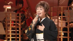 小林幸子 - 雪椿