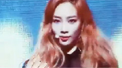 少女时代,太妍(少女时代) - Consuming TaeYeon 色气向