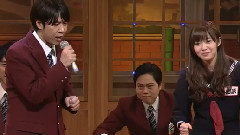 指原莉乃 - 矢切の渡し