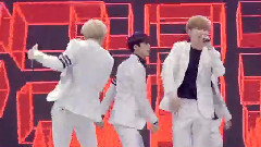 MONSTA X,亨源(MONSTA X) - Hero