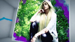 音乐短片 - Summer Night