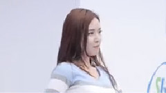 Dal★shabet - Mr.Bang Bang
