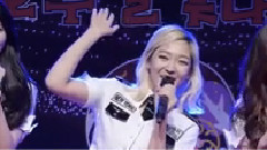 Wanna.B - 全体立正