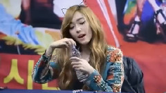 少女时代,Jessica - E.T.