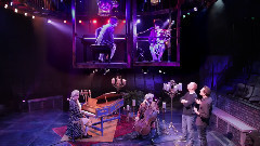 音乐短片 - 钢琴演奏