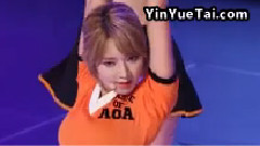 AOA - Like A Cat