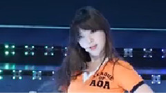 AOA - Short Hair
