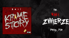 Kali - Zwierzę