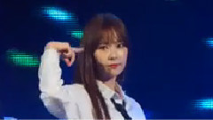 Nine Muses - Glue