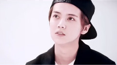EXO,鹿晗,吴亦凡 - 半岛铁盒