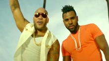 Flo Rida,Jason Derulo - Hello Friday