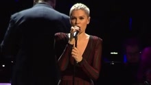 Jessie J - Purple Rain 现场版 2016