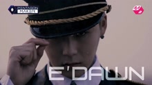 PENTAGON - PENTAGON MAKER E′DAWN 预告