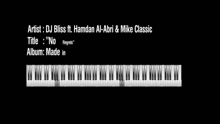Hamdan Al Abri,Mike Classic - No Regrets