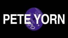 Pete Yorn - She Was Weird