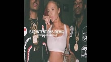Niykee Heaton - Bad Intentions