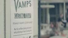 The Vamps - I Found A Girl
