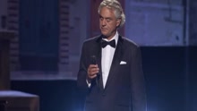 Andrea Bocelli - Brucia La Terra