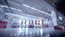 AOA(香港) - Ai Wo Choudai