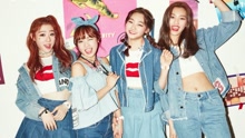 I.O.I - Dream Girls 出道Showcase预告