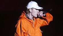 Zico - ZICO - Say YES or NO 现场版