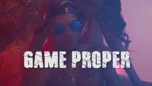 Rich Boy - Game Proper