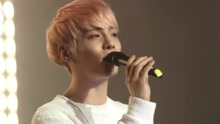 金钟铉 - 02 : 34 2016 Live MBC harmony with 钟铉蓝色之夜 现场版