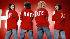 4minute,金泫雅 - Hate 特效声版