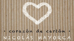 欧美群星 - Corazon De Carton