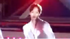 Niel(TEEN TOP) - Hot Like Fire