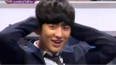 EXO - Fantastic Duo 灿烈Cut