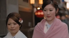 音乐短片 - Lost in Translation The Dream Of Kyoto, Osaka