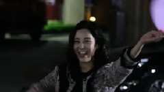 少女时代,徐贤(少女时代) - 音乐剧<妈妈咪呀>下班