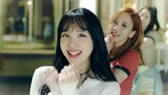 TWICE - TouchDown & Cheer Up
