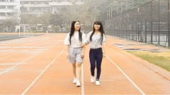 陈慧琳 - 校园微电影<血苹果>