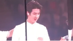 边伯贤(EXO),吴世勋(EXO),EXO - Fan Meeting