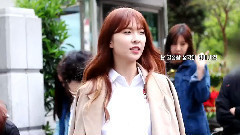 Nine Muses - 上班路