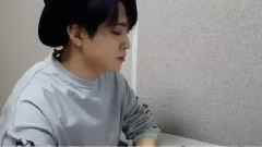 GOT7 - 荣宰 奔跑吧!!