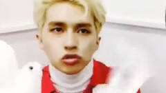 VIXX - VIXX !! Dynamite 拿1位啦!! ^^