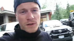 音乐短片 - Cananda helicopter tour The scenery is great