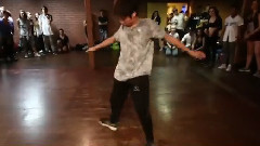 街舞视频,舞蹈视频 - Shock to the wild sexy dance A tough new choreography