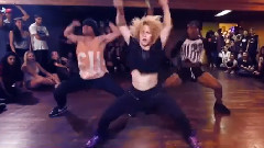 街舞视频,舞蹈视频 - Shock to the wild sexy dance A tough new choreographyappearance